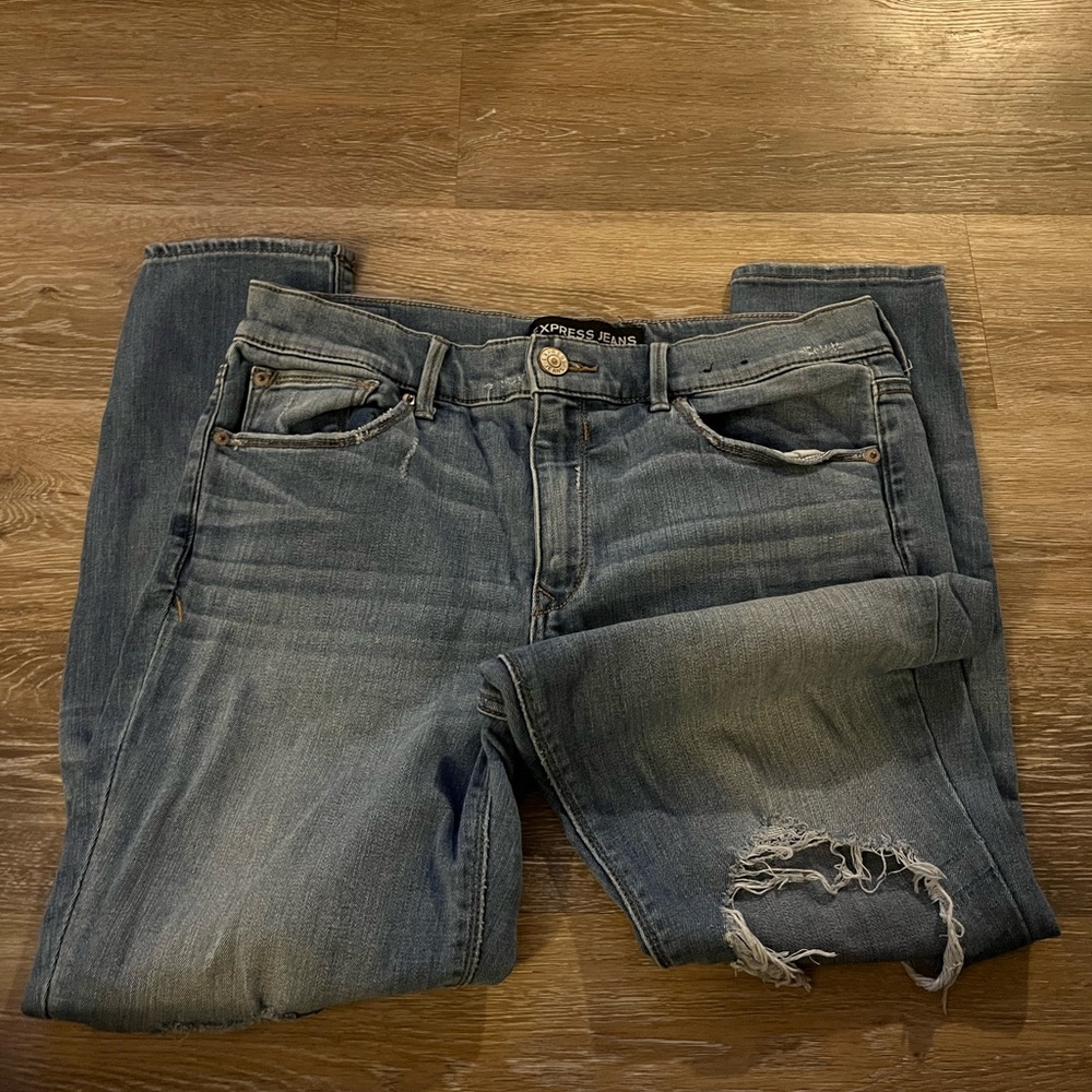 Jeans